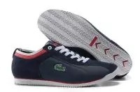 2019U lacoste footwear homme taloire srm 0831 bleu